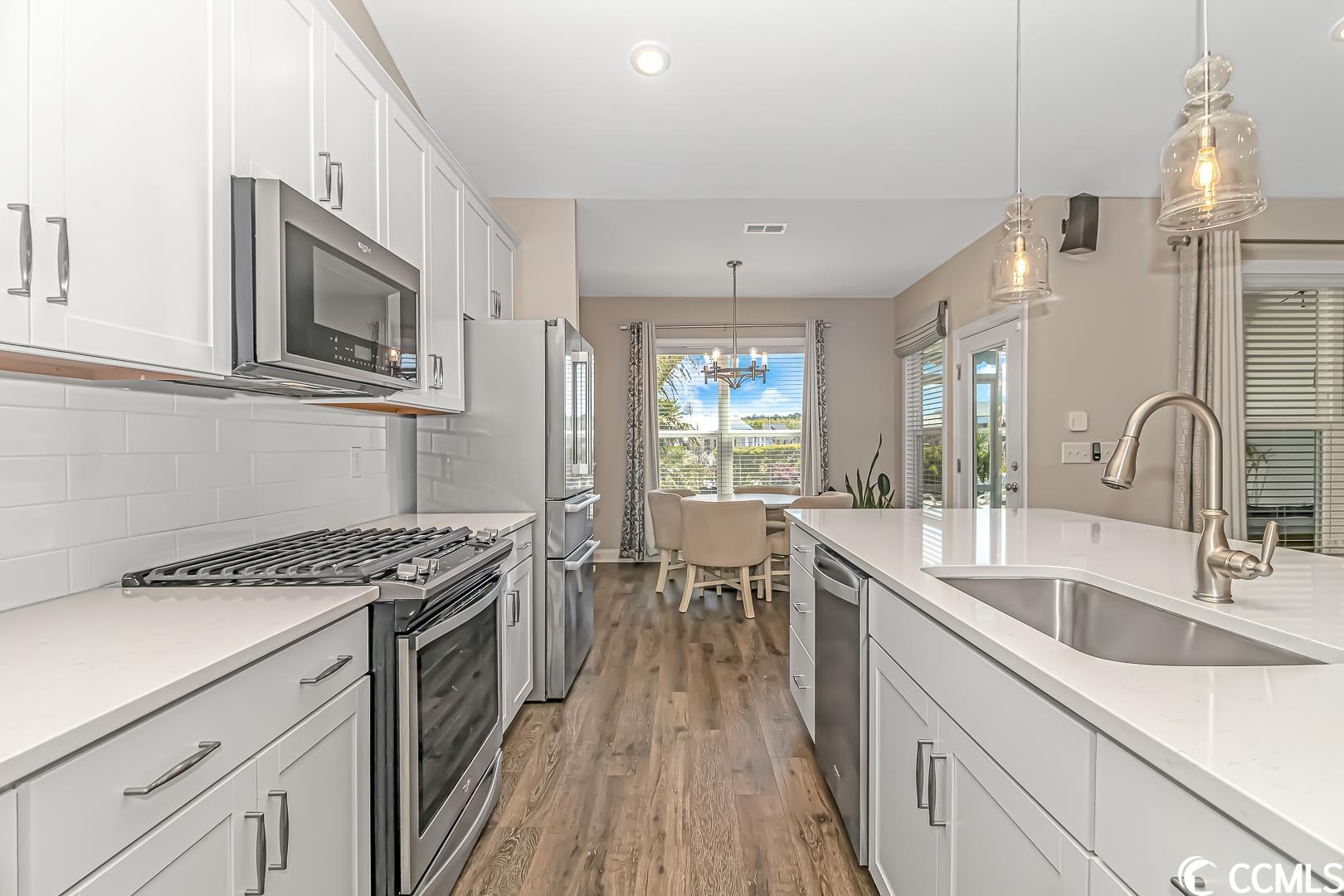 847 Gammon Drive Myrtle Beach, SC 29579 - Photo 7 of 37