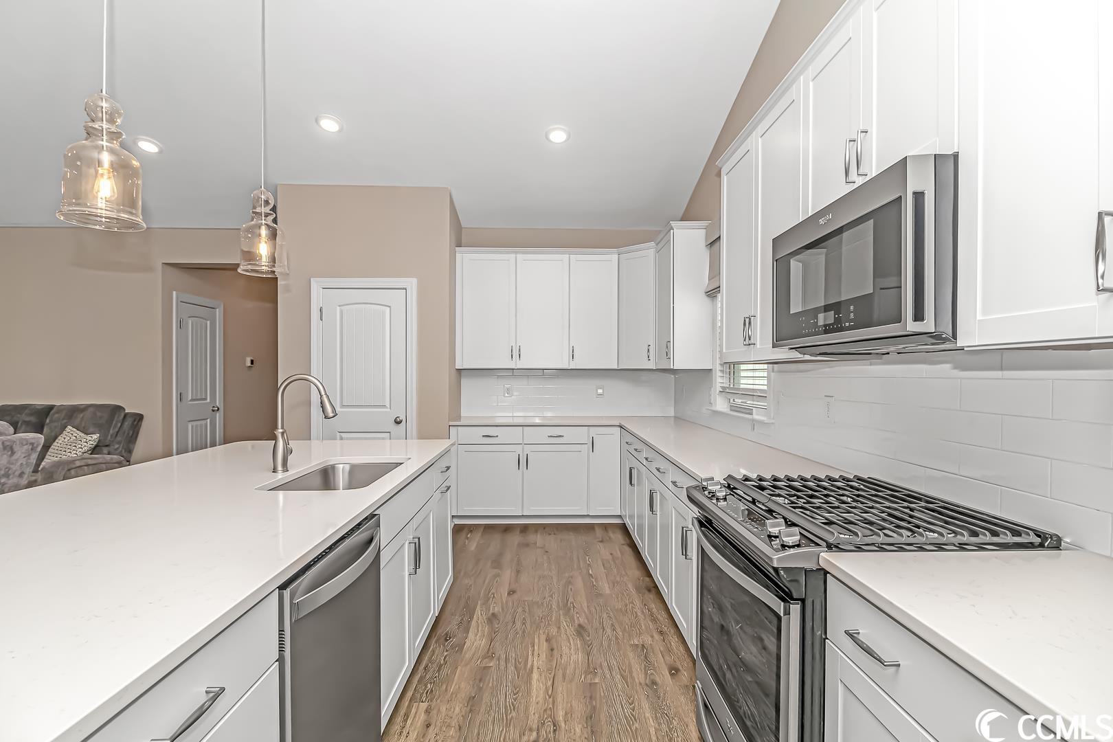 847 Gammon Drive Myrtle Beach, SC 29579 - Photo 8 of 37