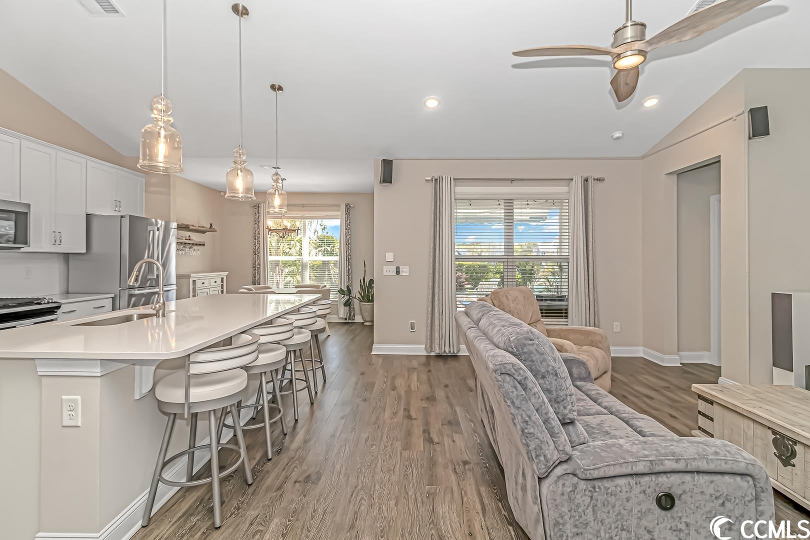 847 Gammon Drive Myrtle Beach, SC 29579 - Photo 10 of 37