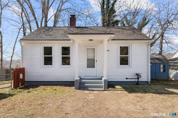 $230,000 | 216 West Thames Street, Norwich, CT 06360