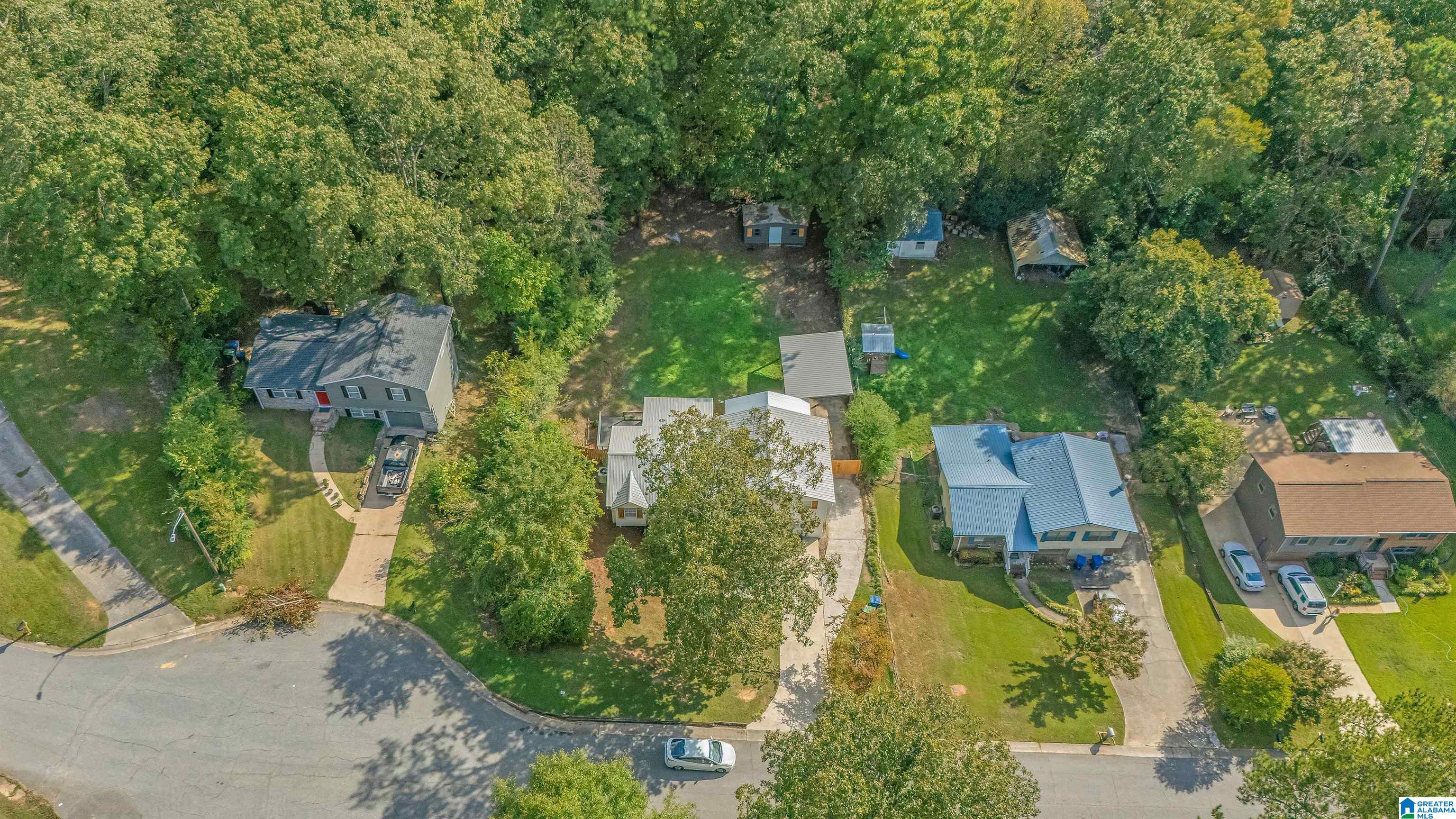 206 Dale Drive Alabaster, AL 35007 - Photo 29 of 32