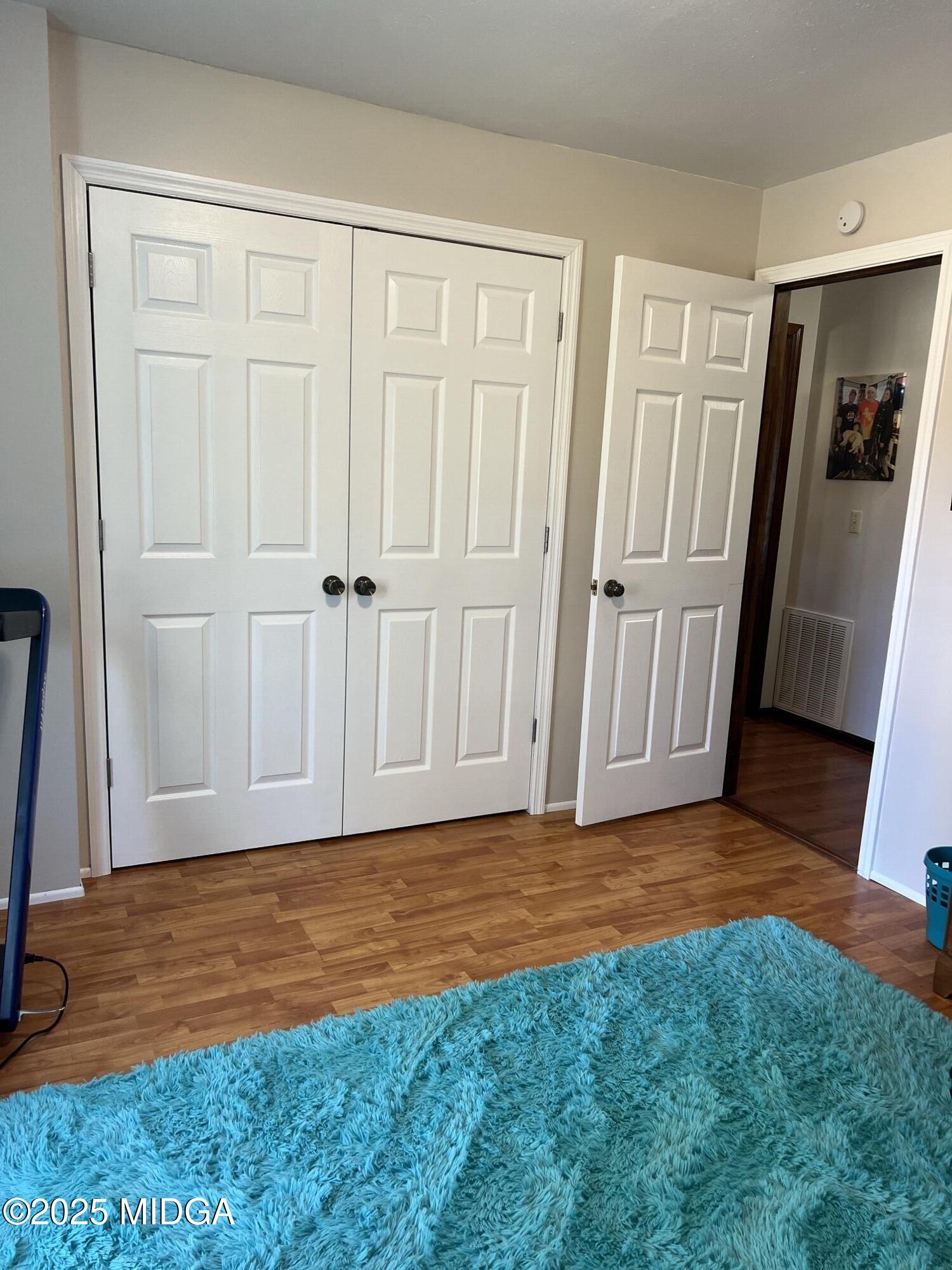 311 Overlook Drive Montezuma, GA 31063 - Photo 15 of 25 a view of an front door