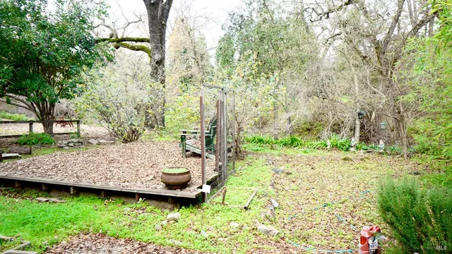 $116,000 | 2412 Foothill Boulevard, Unit 143, Calistoga, CA 94515