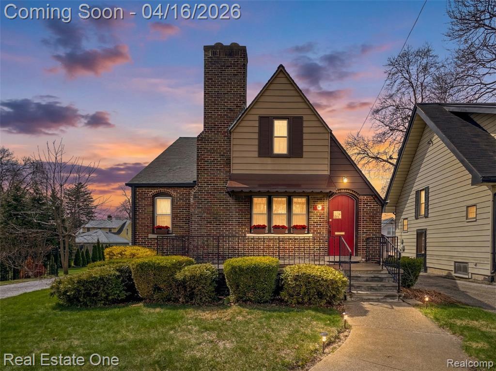 486 West Iroquois Road Pontiac, MI 48341 - Photo 56 of 56 Gallery Image 56