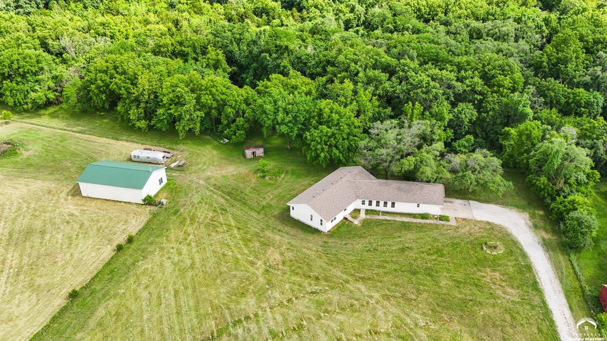 801 North 900 Road Lawrence, KS 66047 - Photo 60 of 61