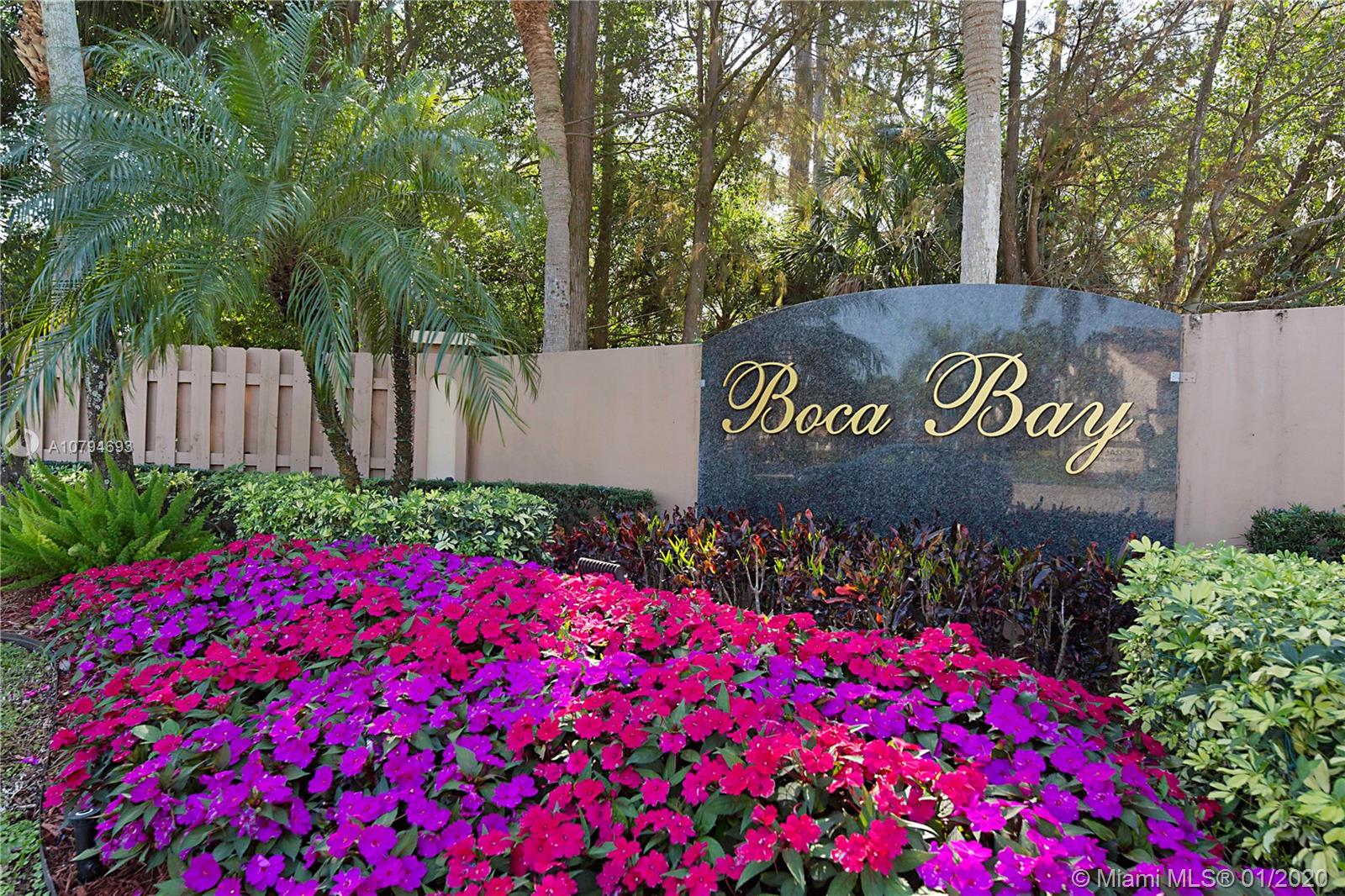 9696 West Lake Court Boca Raton, FL 33434 - Photo 27 of 27 Gallery Image 27