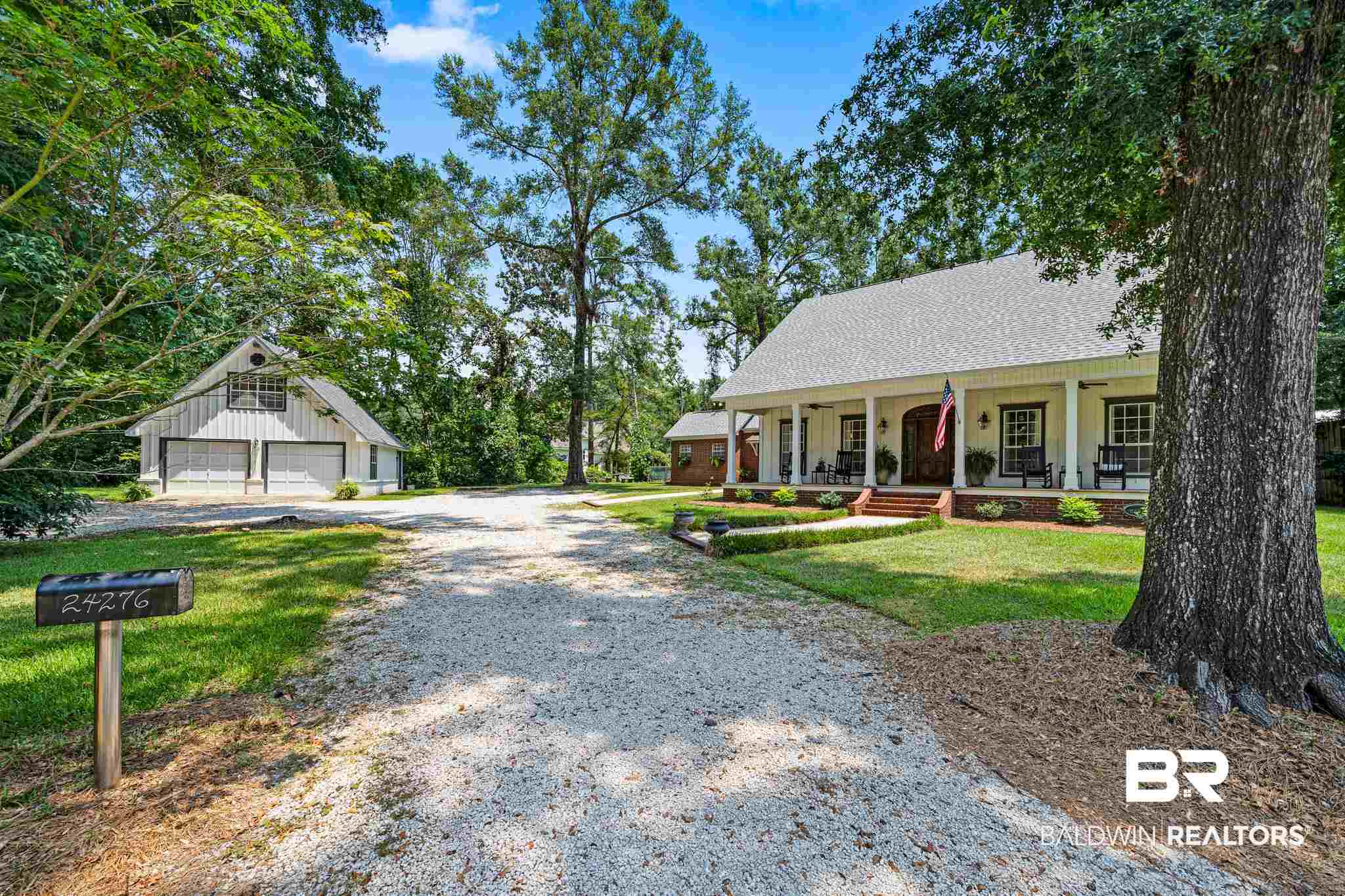 24276 Blake Lane Fairhope, AL 36532 - Photo 3 of 50