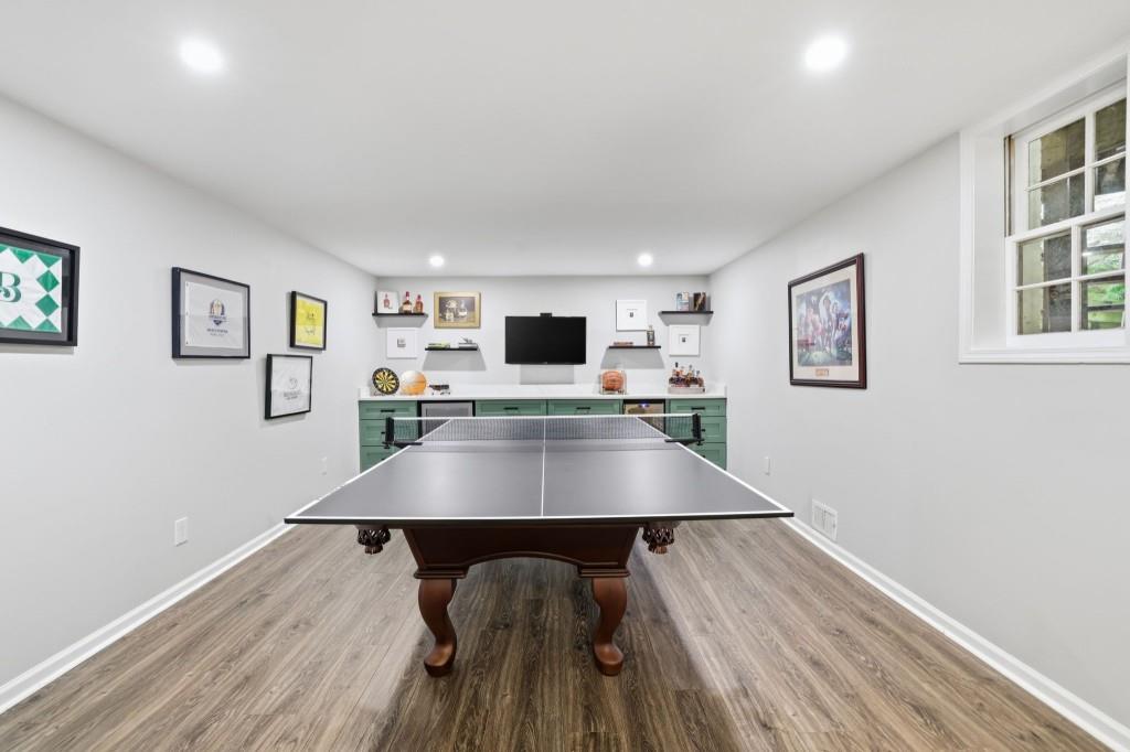 898 Byrnwyck Road Northeast Atlanta, GA 30319 - Photo 37 of 53