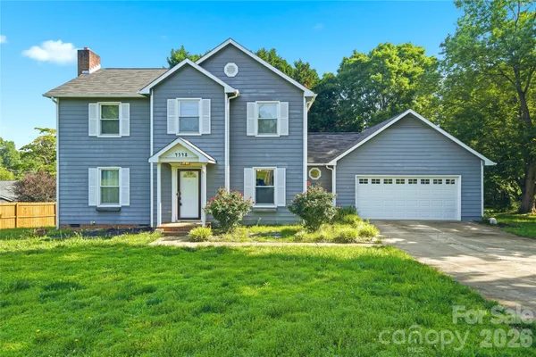 $357,000 | 4548 Tree Haven Court, Gastonia, NC 28056