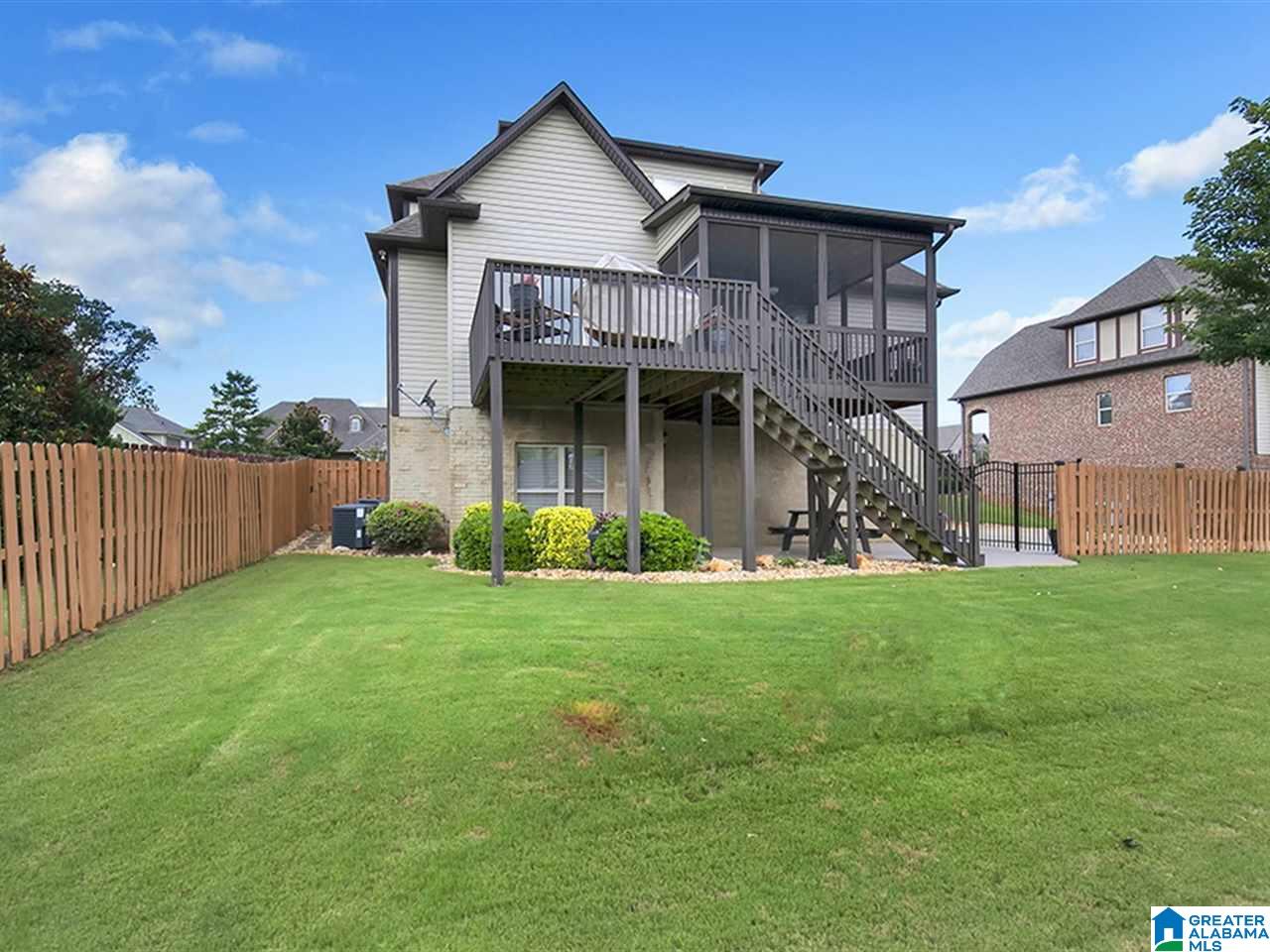 188 Red Bay Drive Alabaster, AL 35114 - Photo 24 of 30
