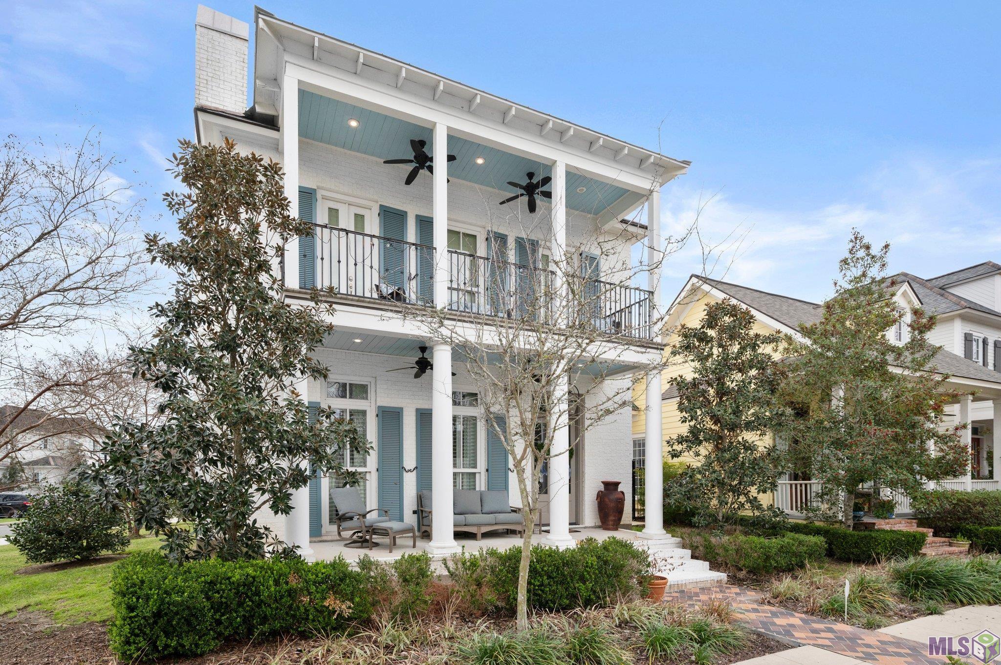 2063 Rue Venelle Street Baton Rouge, LA 70808 - Photo 4 of 51