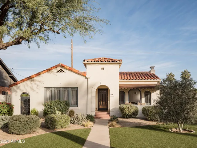 $1,390,000 | 926 West Lynwood Street, Phoenix, AZ 85007