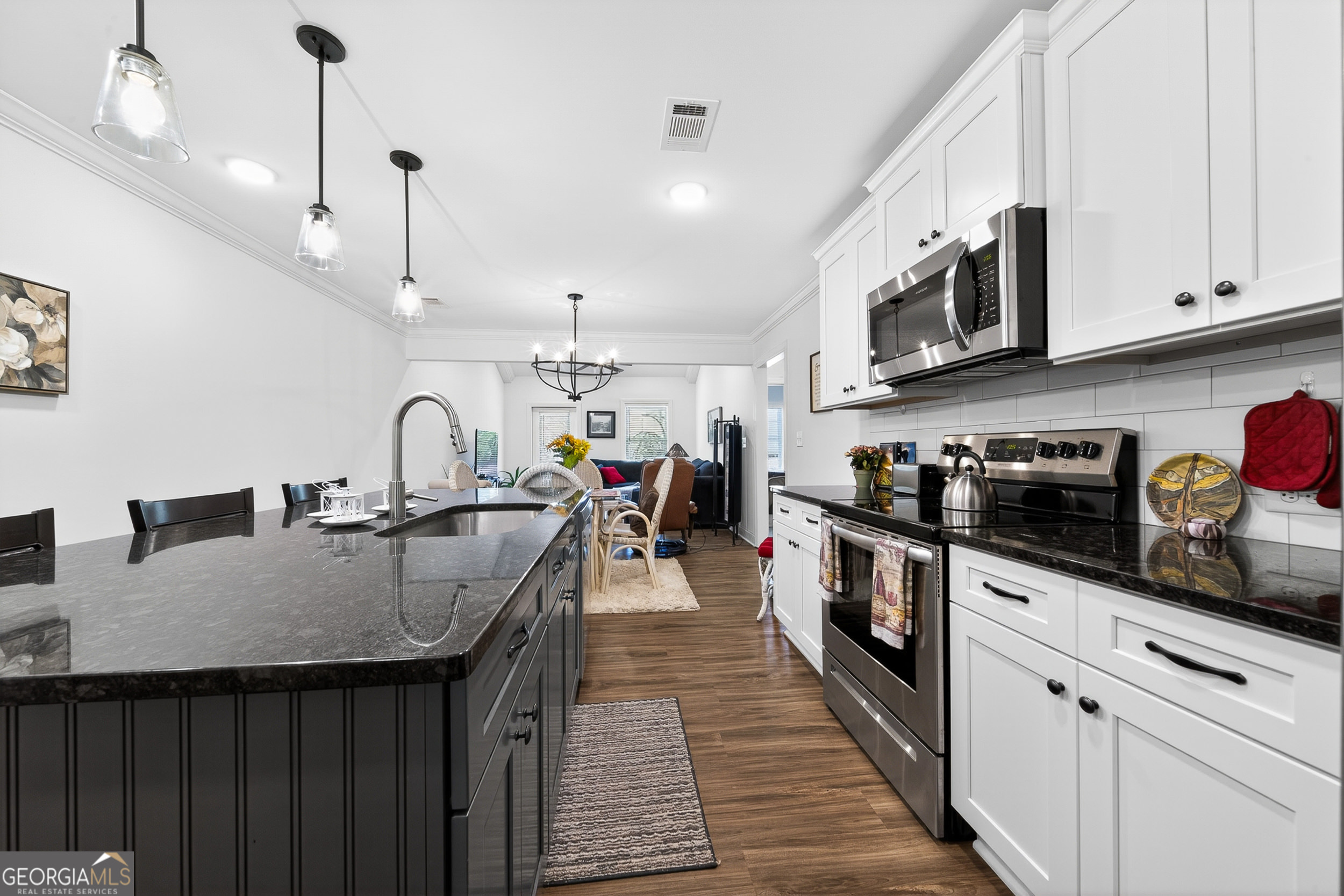1333 Mooty Bridge Road, Unit 2 LaGrange, GA 30240 - Photo 8 of 25