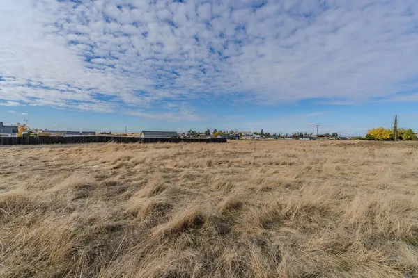 an outdoor view with a road