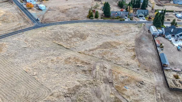 a view of wooden floor