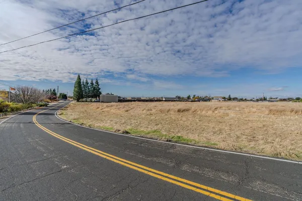 a view of beach and ocean