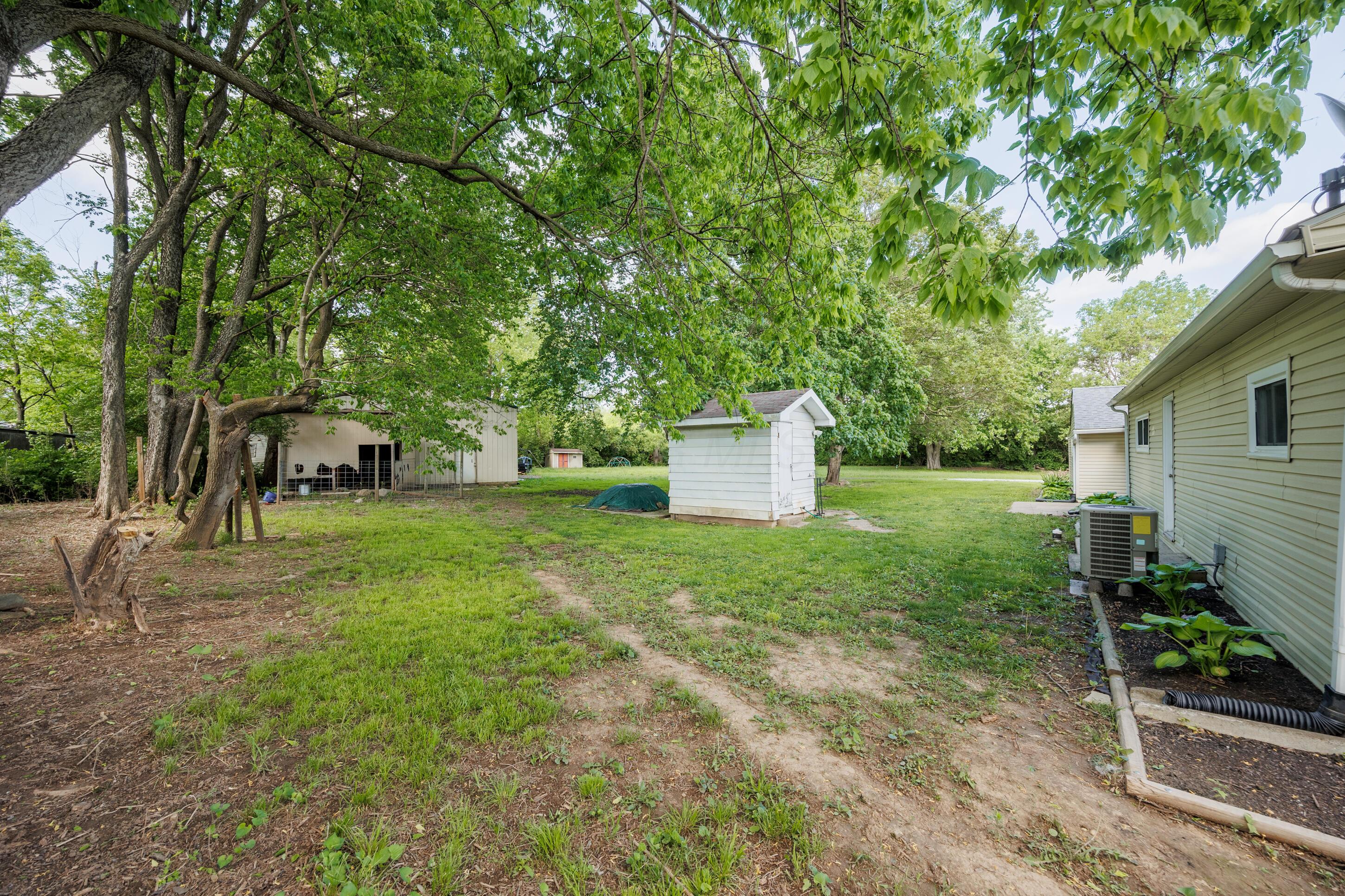 1366 Dyer Road Grove City, OH 43123 - Photo 42 of 49 Lot