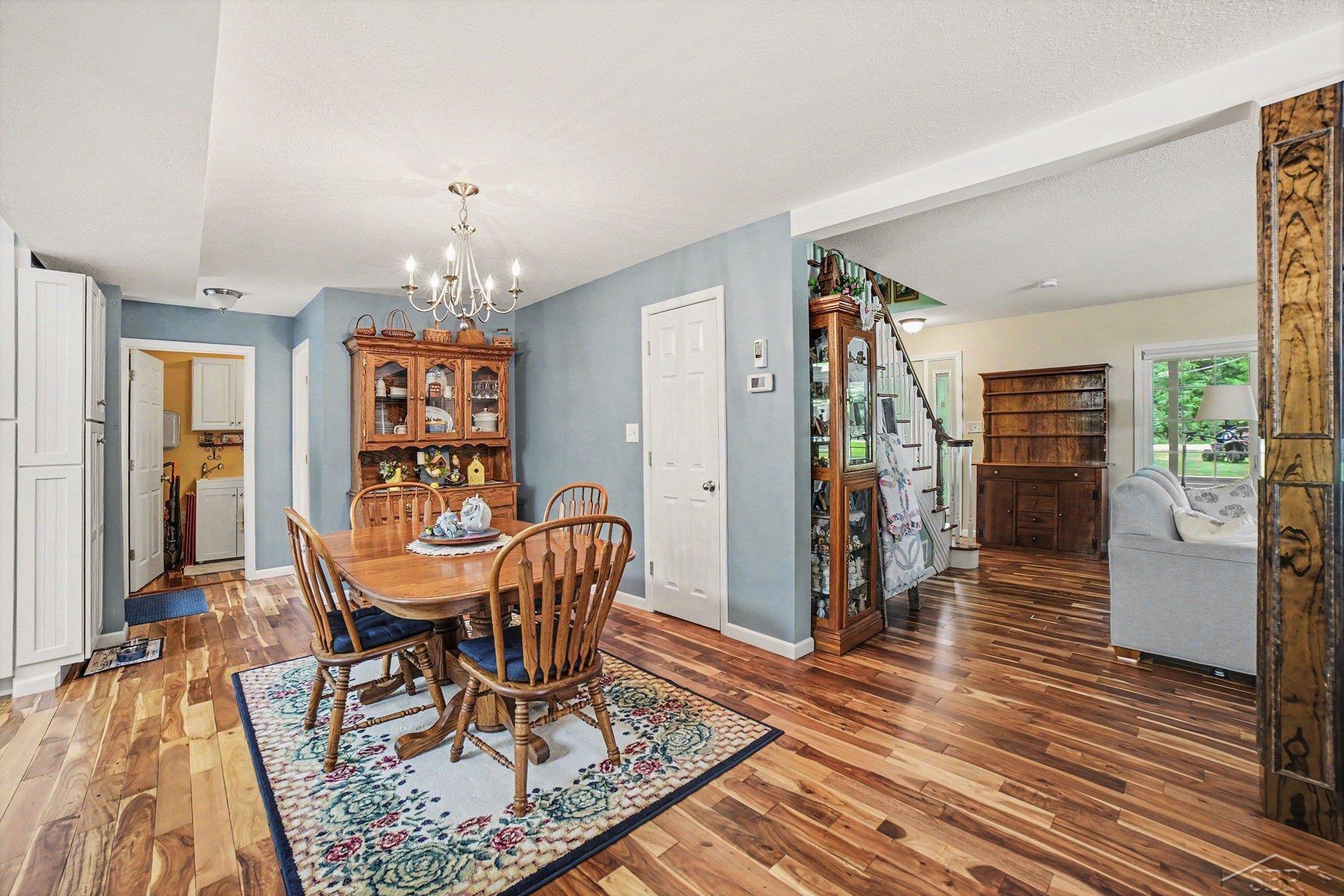 3850 South Fenmore Road Merrill, MI 48637 - Photo 10 of 37