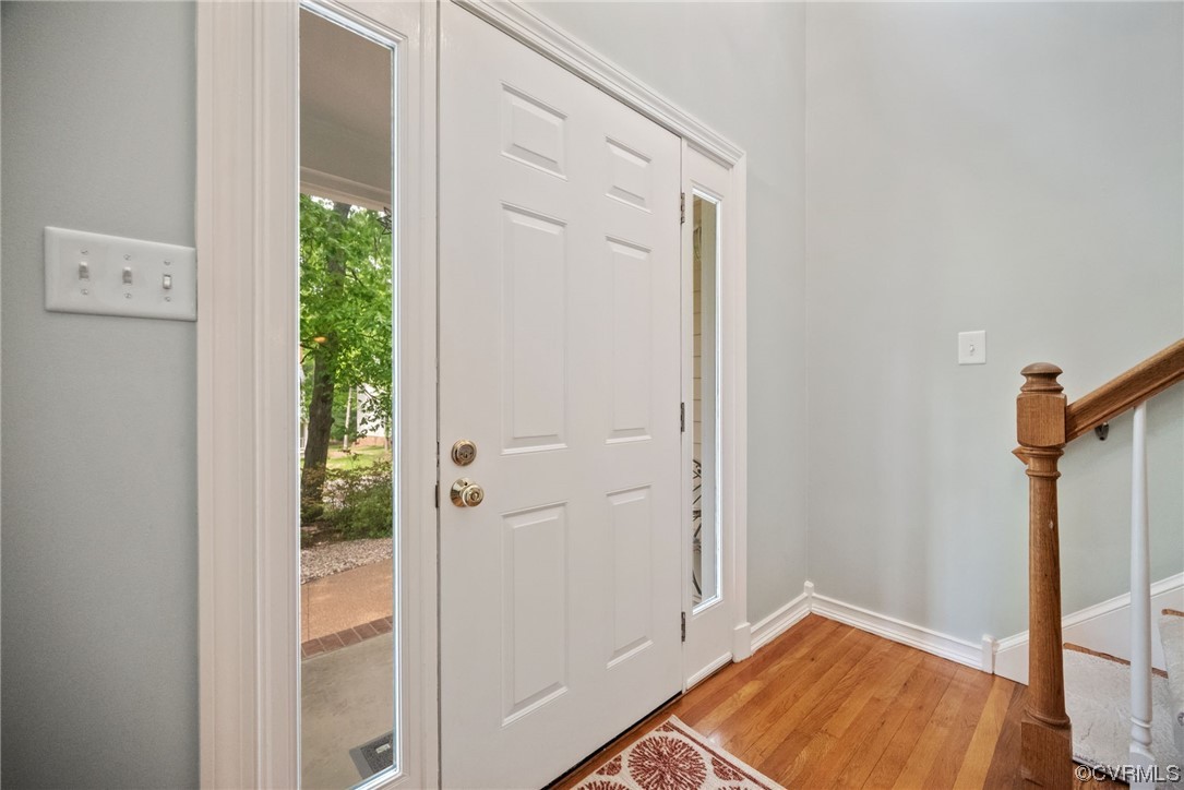 4507 Oak Hollow Road Chester, VA 23831 - Photo 7 of 47