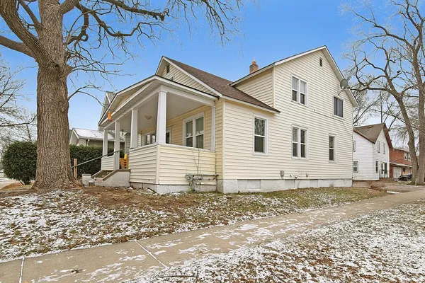 $219,900 | 1220 8th Street South, St. Cloud, MN 56301