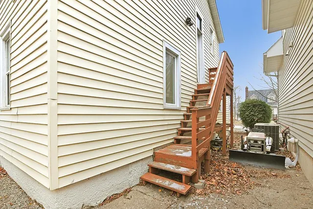 $219,900 | 1220 8th Street South, St. Cloud, MN 56301