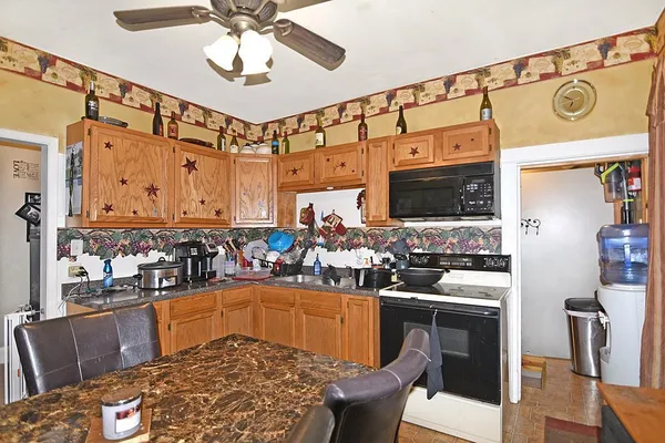 $219,900 | 1220 8th Street South, St. Cloud, MN 56301