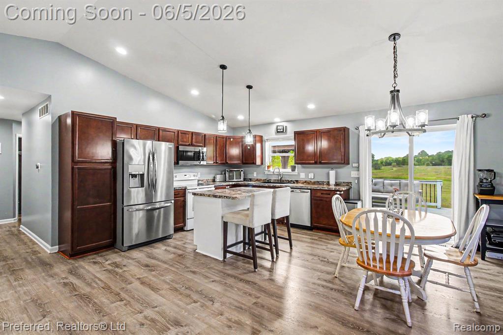 6366 Dutcher Road Howell, MI 48843 - Photo 12 of 33