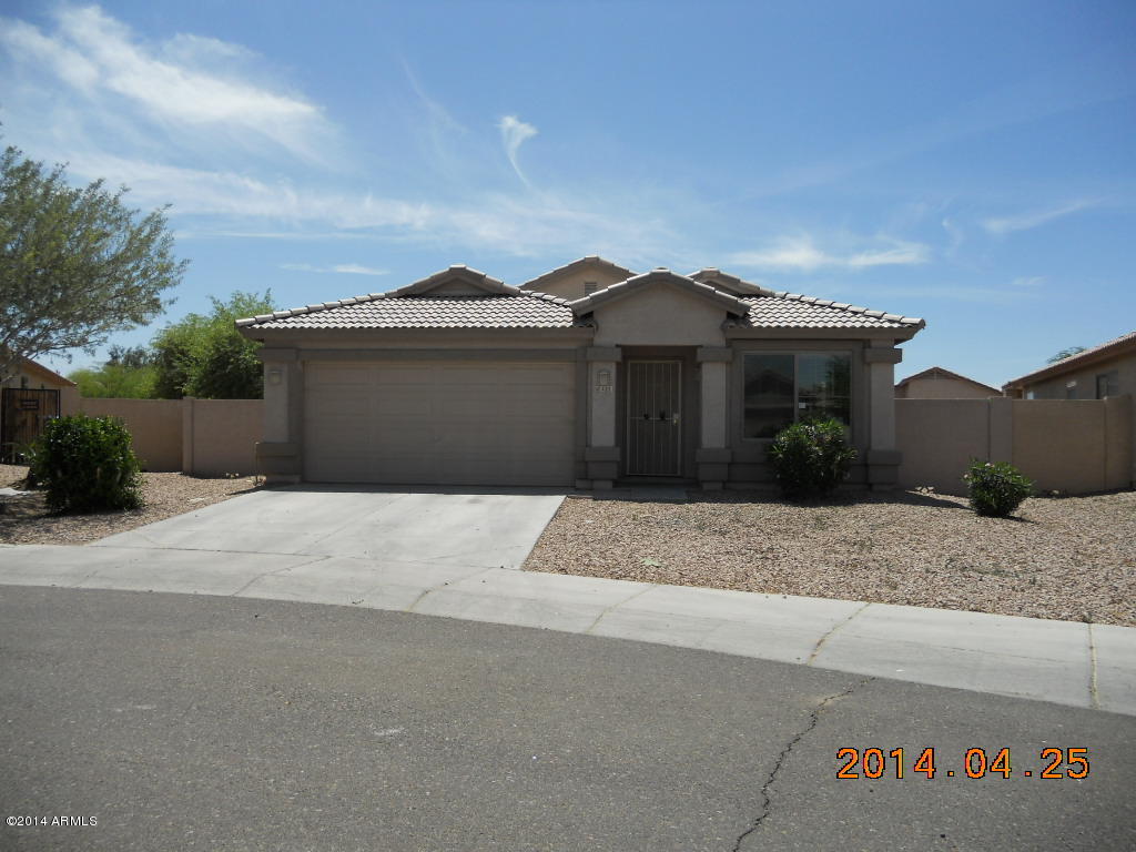 4311 West Maldonado Road Laveen, AZ 85339 - Photo 1 of 15 DSCN6364