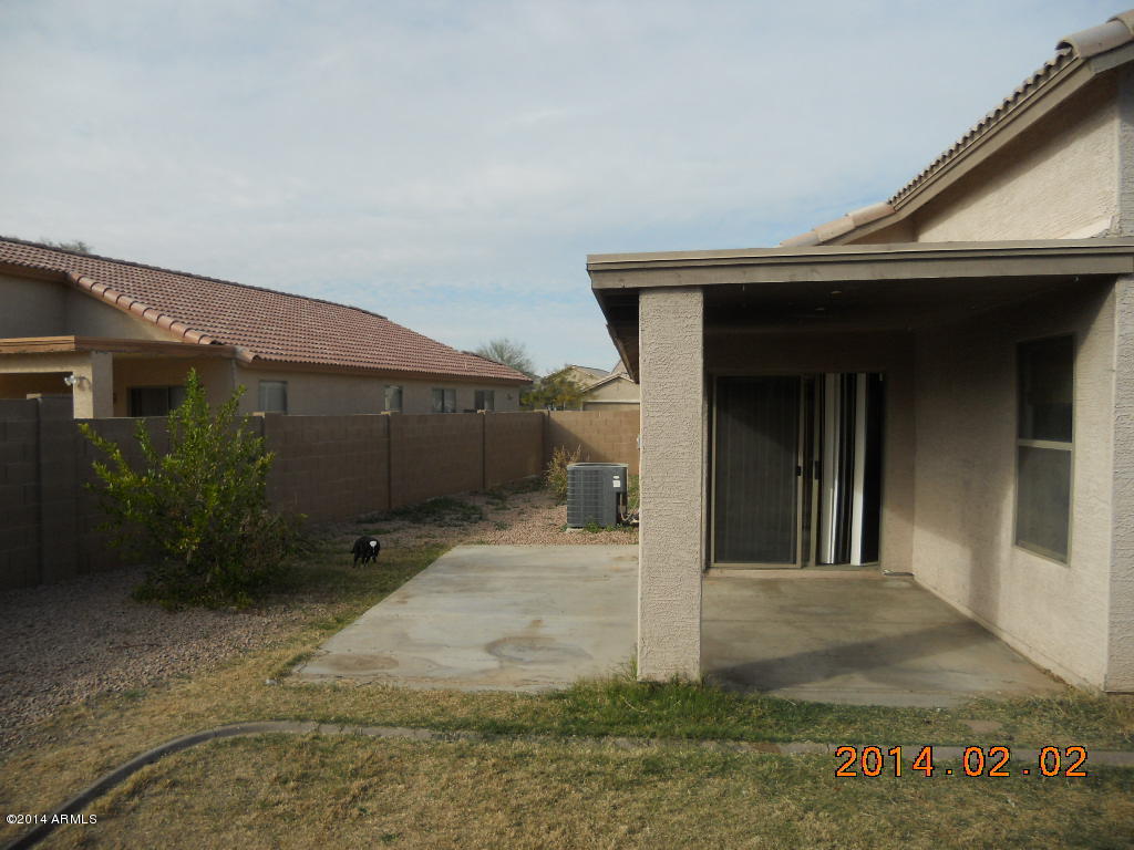 4311 West Maldonado Road Laveen, AZ 85339 - Photo 14 of 15 DSCN6176