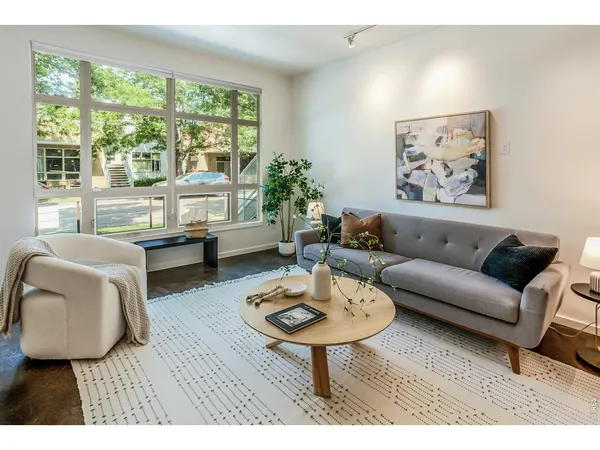 $459,900 | 802 Blondel Street, Unit 102, Fort Collins, CO 80524