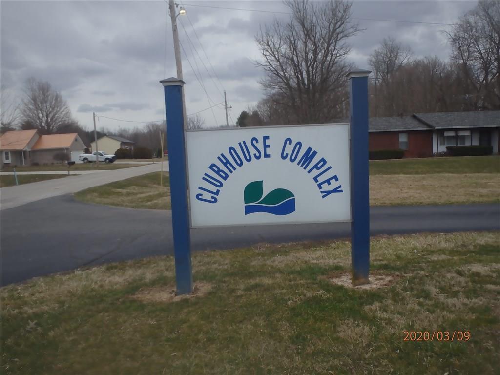 321 Mill Springs Fillmore, IN 46128 - Photo 16 of 17 Gallery Image 16