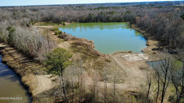 $225,000 | 0 Jones Bridge Road, Pinetown, NC 27865
