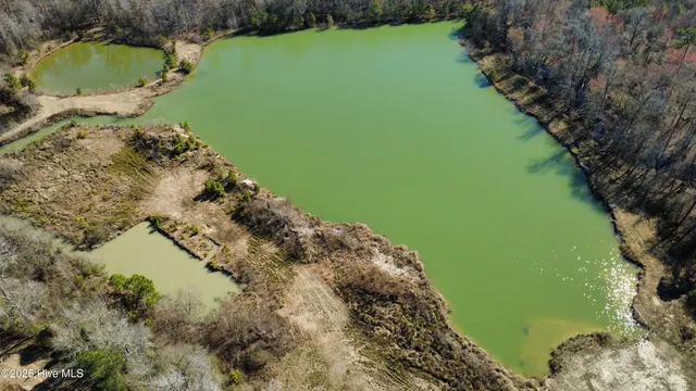 $225,000 | 0 Jones Bridge Road, Pinetown, NC 27865