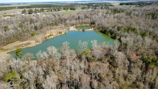 $225,000 | 0 Jones Bridge Road, Pinetown, NC 27865