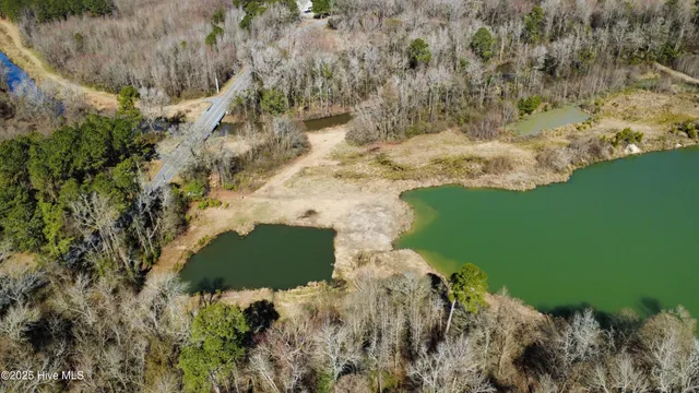 $225,000 | 0 Jones Bridge Road, Pinetown, NC 27865