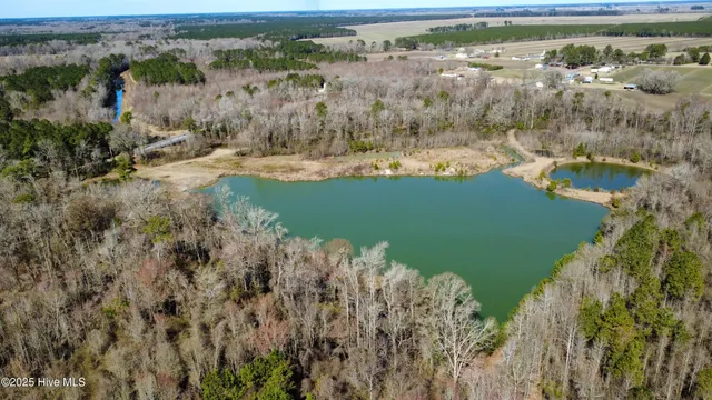 $225,000 | 0 Jones Bridge Road, Pinetown, NC 27865