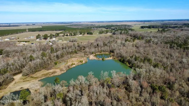 $225,000 | 0 Jones Bridge Road, Pinetown, NC 27865