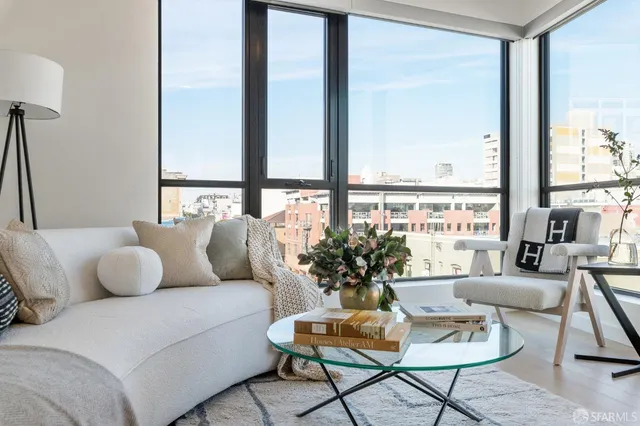 $575,000 | 1201 Sutter Street, Unit 208, San Francisco, CA 94109