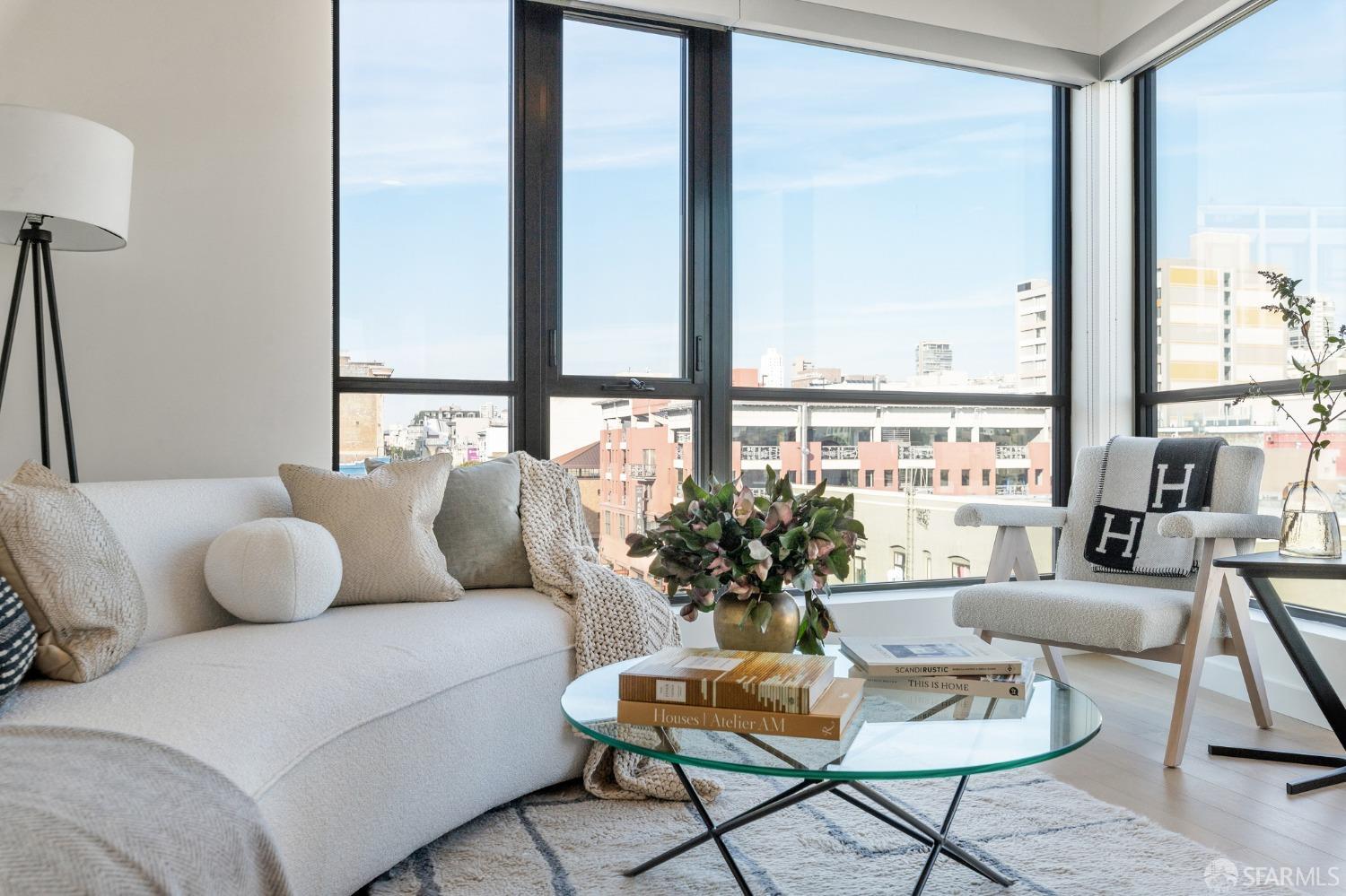 1201 Sutter Street, Unit 208 San Francisco, CA 94109 - Photo 2 of 12