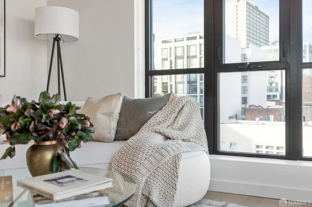 $575,000 | 1201 Sutter Street, Unit 208, San Francisco, CA 94109