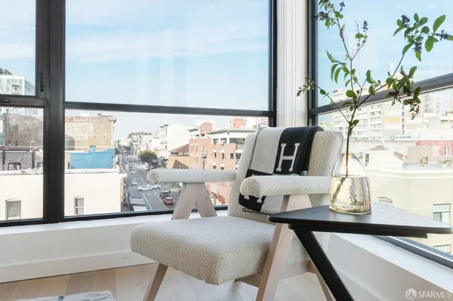 $575,000 | 1201 Sutter Street, Unit 208, San Francisco, CA 94109