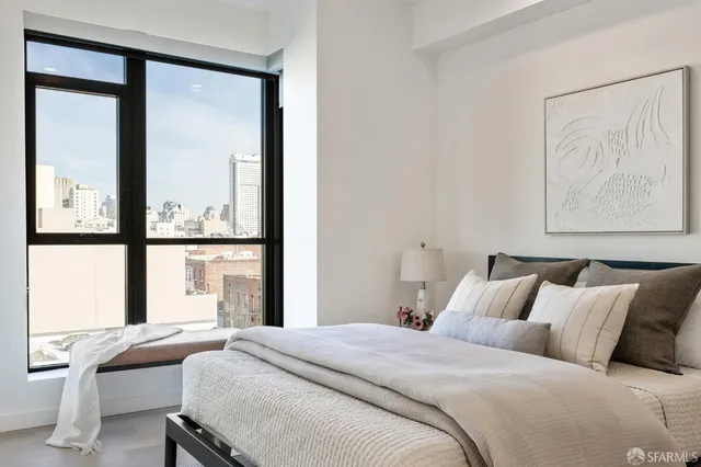 $575,000 | 1201 Sutter Street, Unit 208, San Francisco, CA 94109