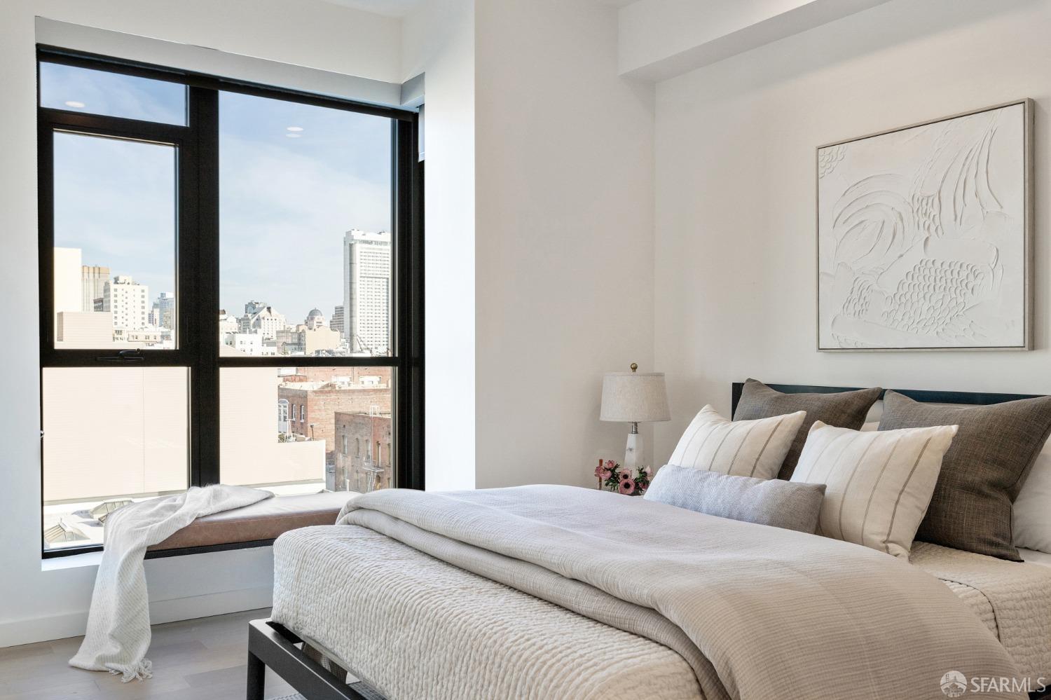 1201 Sutter Street, Unit 208 San Francisco, CA 94109 - Photo 6 of 12