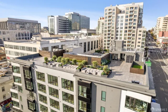 $575,000 | 1201 Sutter Street, Unit 208, San Francisco, CA 94109
