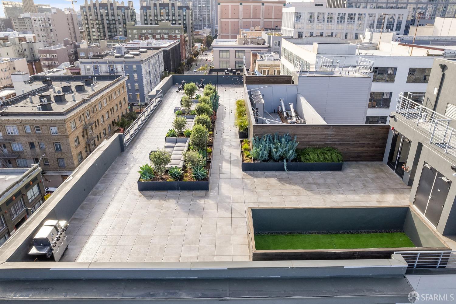 1201 Sutter Street, Unit 208 San Francisco, CA 94109 - Photo 9 of 12