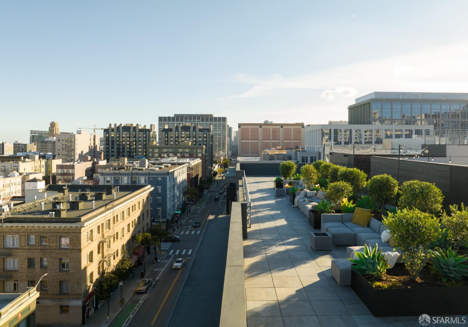 1201 Sutter Street, Unit 208 San Francisco, CA 94109 - Photo 10 of 12