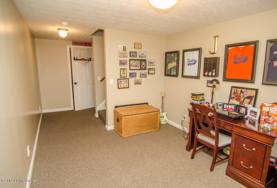 804 Foxgate Road Louisville, KY 40223 - Photo 26 of 38 Foxgate-basement