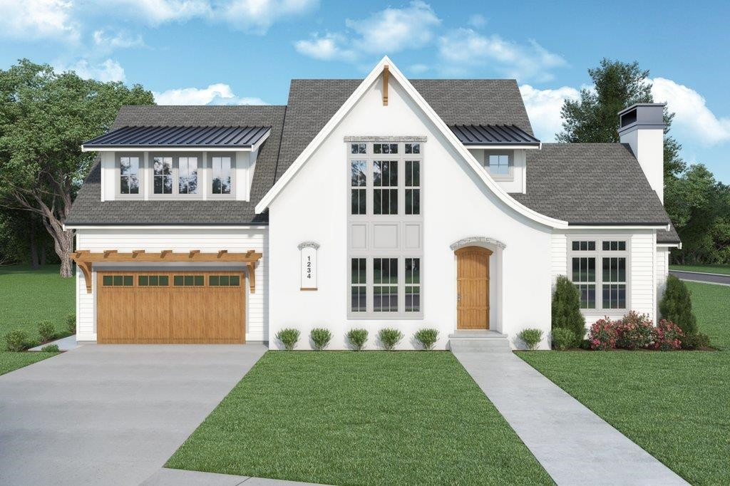 406 Latta Road Durham, NC 27712 - Photo 4 of 10 Gallery Image 4