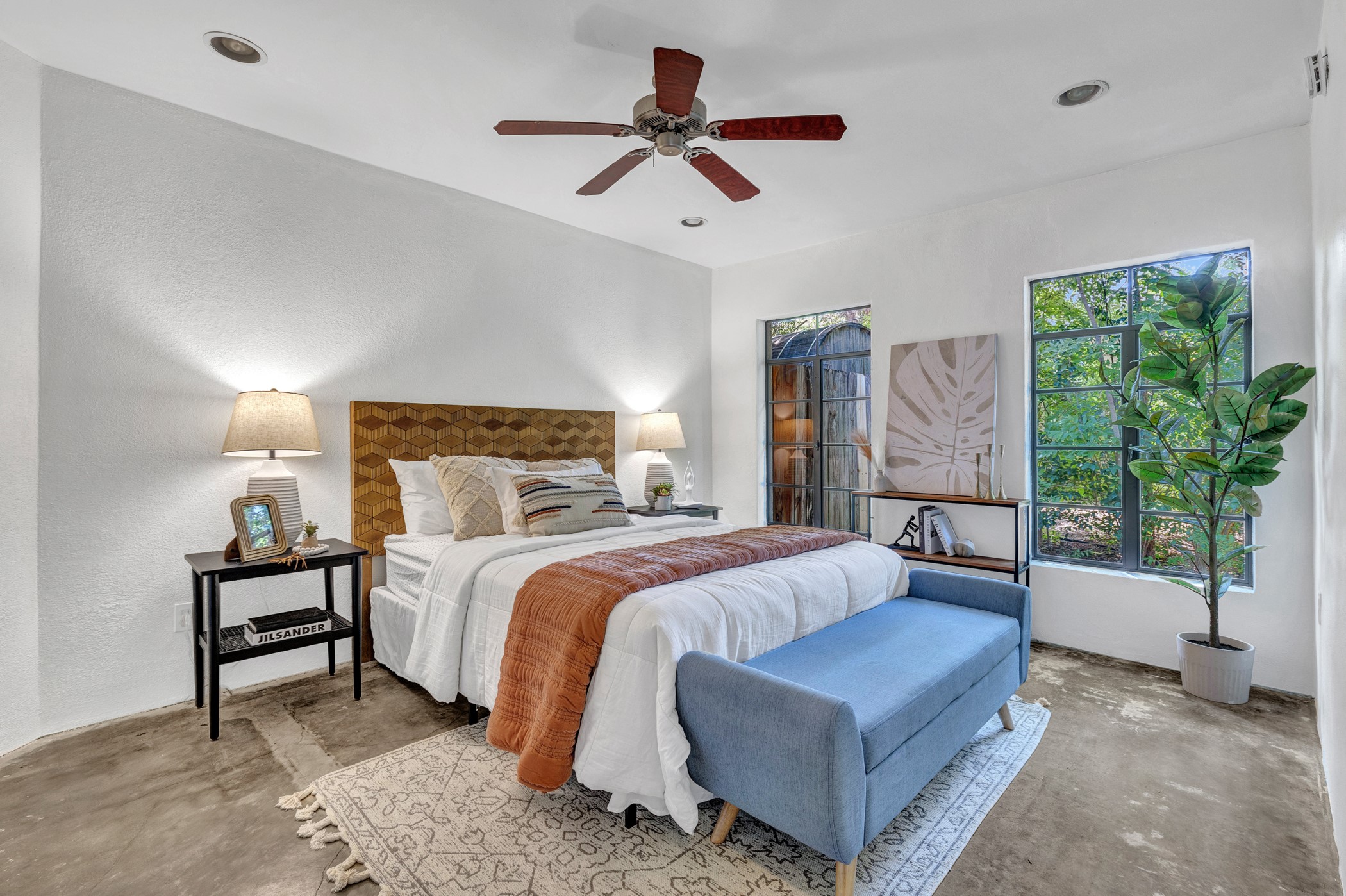 1208 Fairwood Road Austin, TX 78722 - Photo 25 of 40