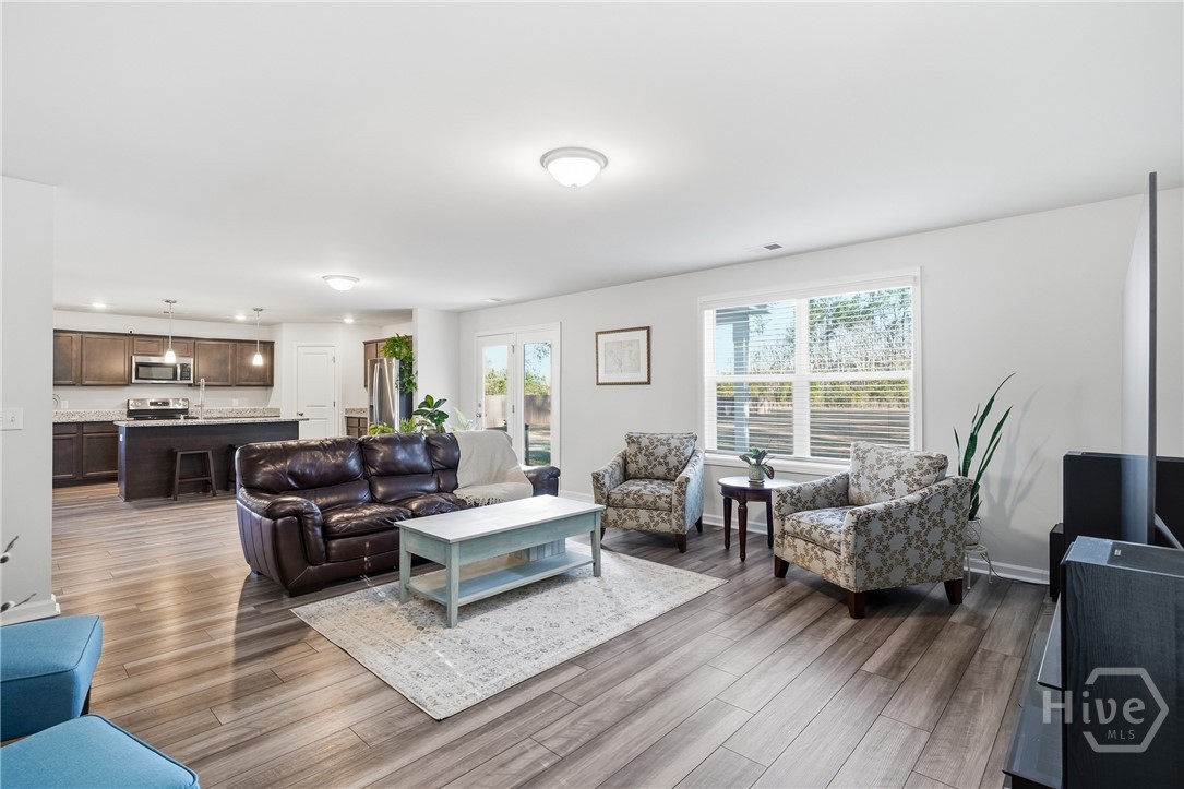 900 Palmer Road Ludowici, GA 31316 - Photo 16 of 45